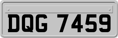 DQG7459