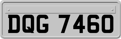 DQG7460