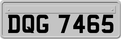 DQG7465
