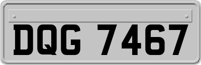 DQG7467