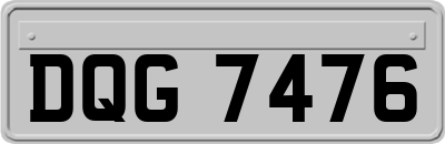 DQG7476