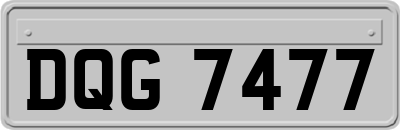 DQG7477