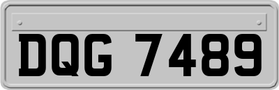 DQG7489