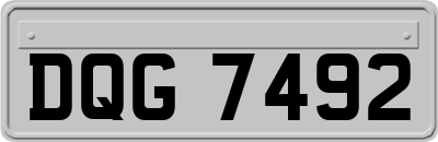 DQG7492