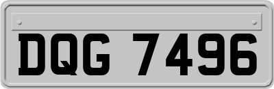DQG7496