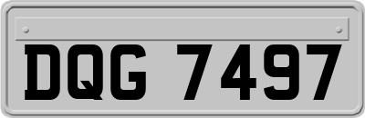 DQG7497