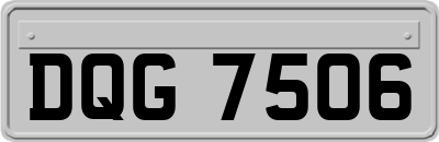 DQG7506