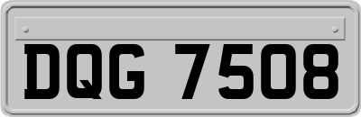 DQG7508