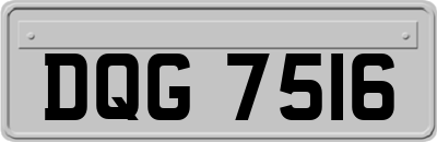 DQG7516