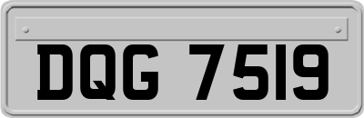 DQG7519