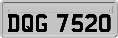 DQG7520