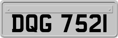 DQG7521