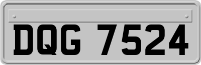DQG7524