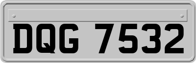 DQG7532