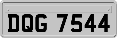 DQG7544