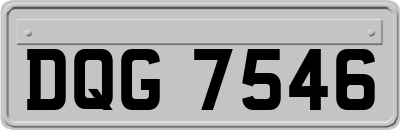 DQG7546