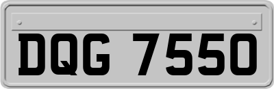DQG7550