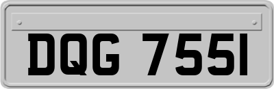 DQG7551