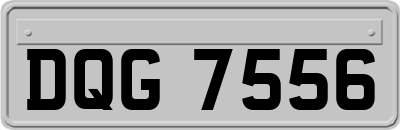DQG7556