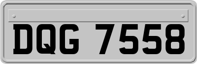DQG7558