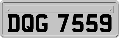 DQG7559