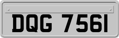 DQG7561