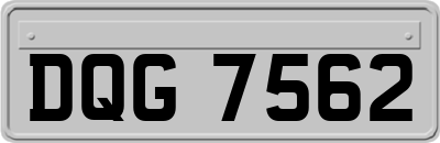 DQG7562