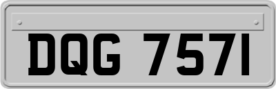 DQG7571