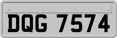 DQG7574