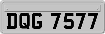 DQG7577