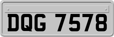 DQG7578