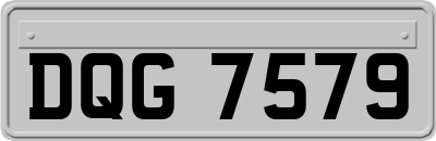 DQG7579