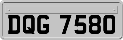 DQG7580