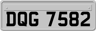DQG7582