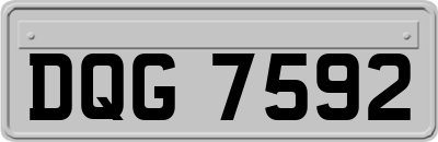 DQG7592