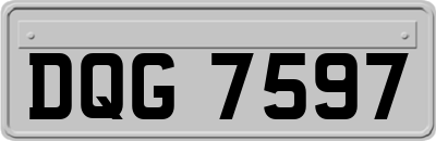 DQG7597