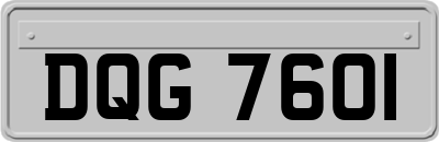 DQG7601