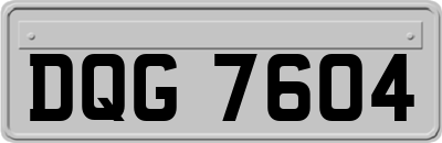 DQG7604