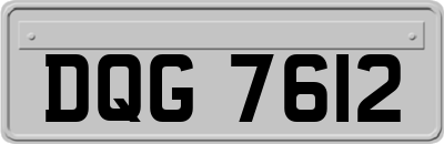 DQG7612