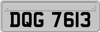 DQG7613