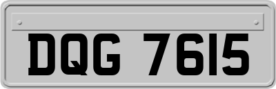 DQG7615