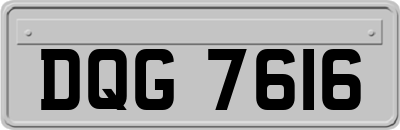 DQG7616