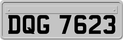 DQG7623
