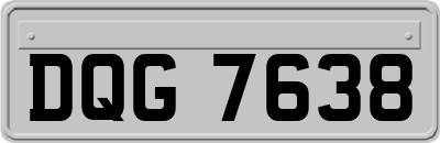 DQG7638