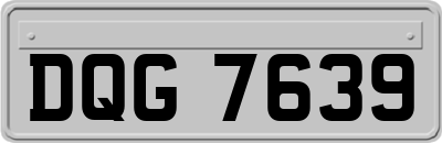 DQG7639