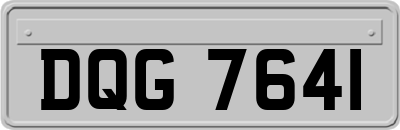 DQG7641