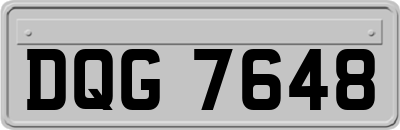 DQG7648