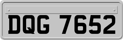 DQG7652