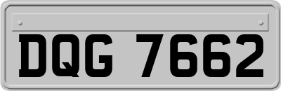 DQG7662