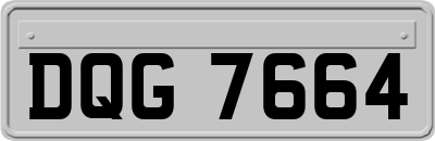 DQG7664